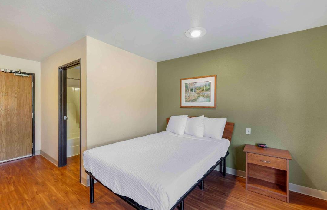 Photo of Bedroom in Tuscaloosa