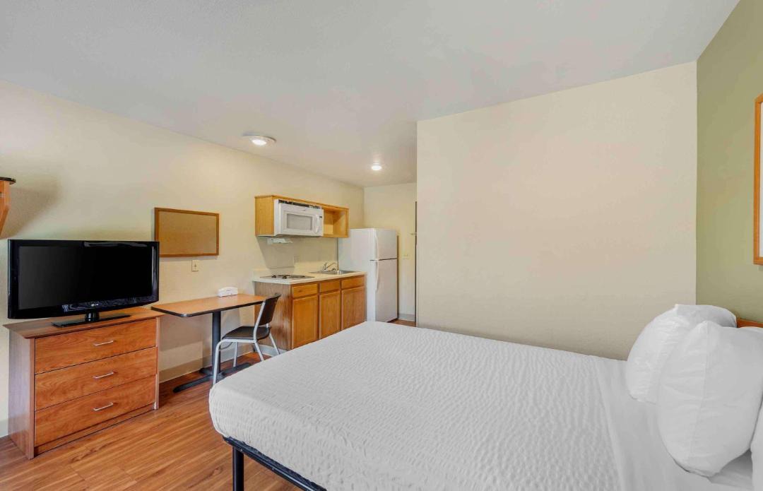 Photo of Bedroom in Tuscaloosa