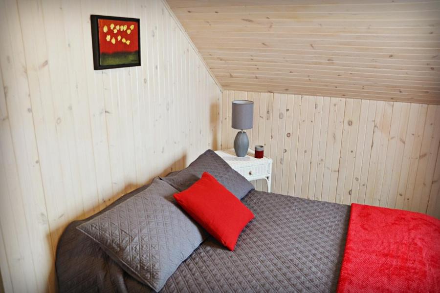 Photo of Bedroom in Sacre Coeur