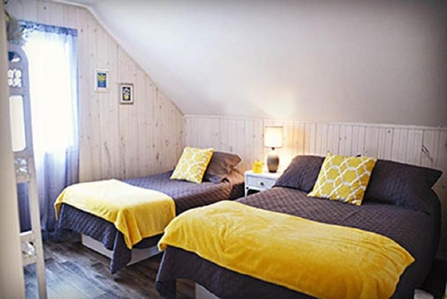 Photo of Bedroom in Sacre Coeur