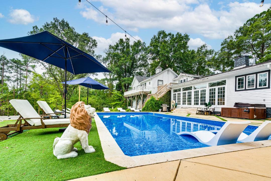 Photo of Outdoor in Durham