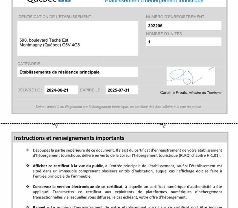 Photo of Others in Montmagny Regional County Municipality