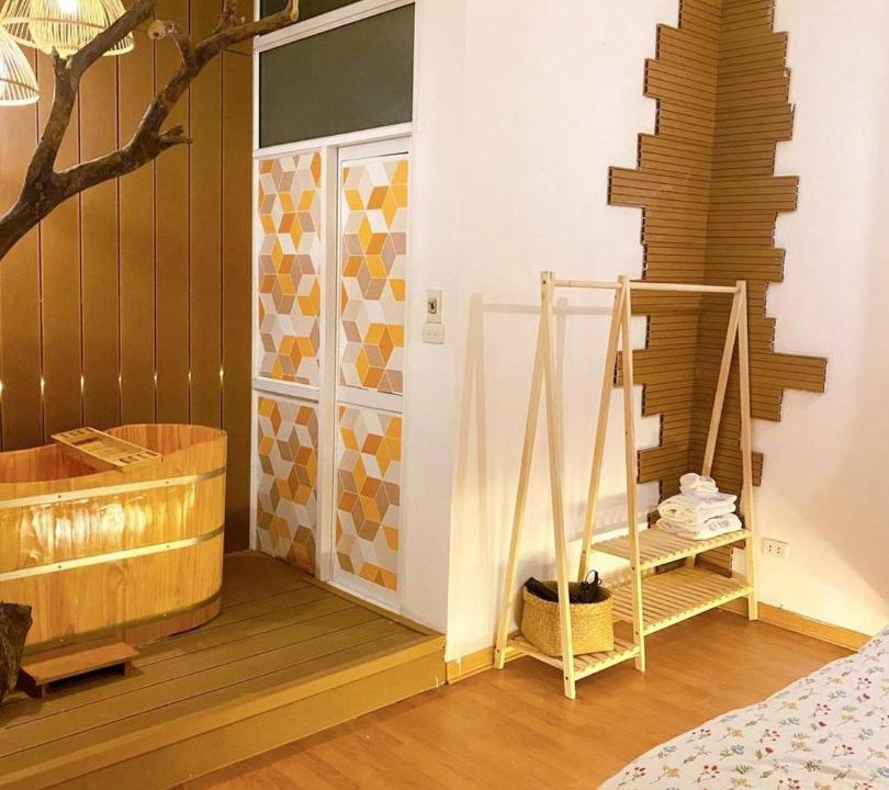 Photo of Bedroom in Lao Cai