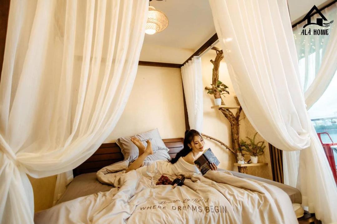 Photo of Bedroom in Lao Cai