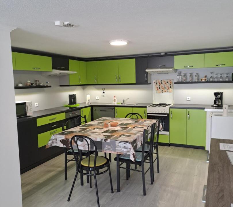 Photo of Kitchen in Tekenye