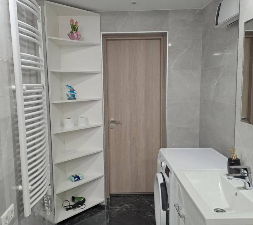Photo of Bathroom in Tekenye