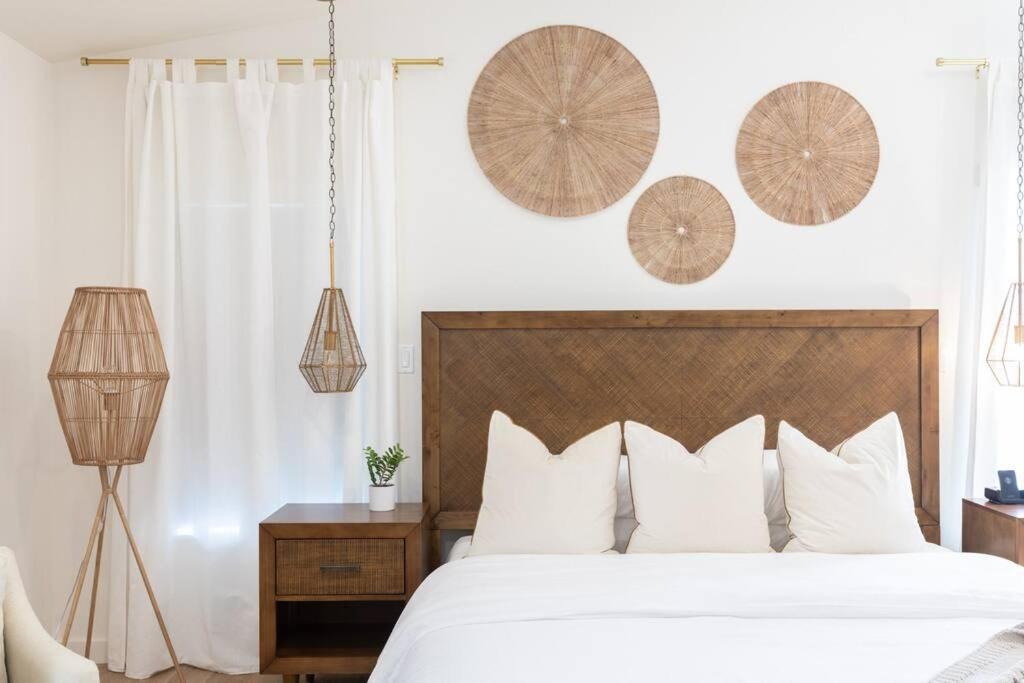 Photo of Bedroom in Boyes Hot Springs