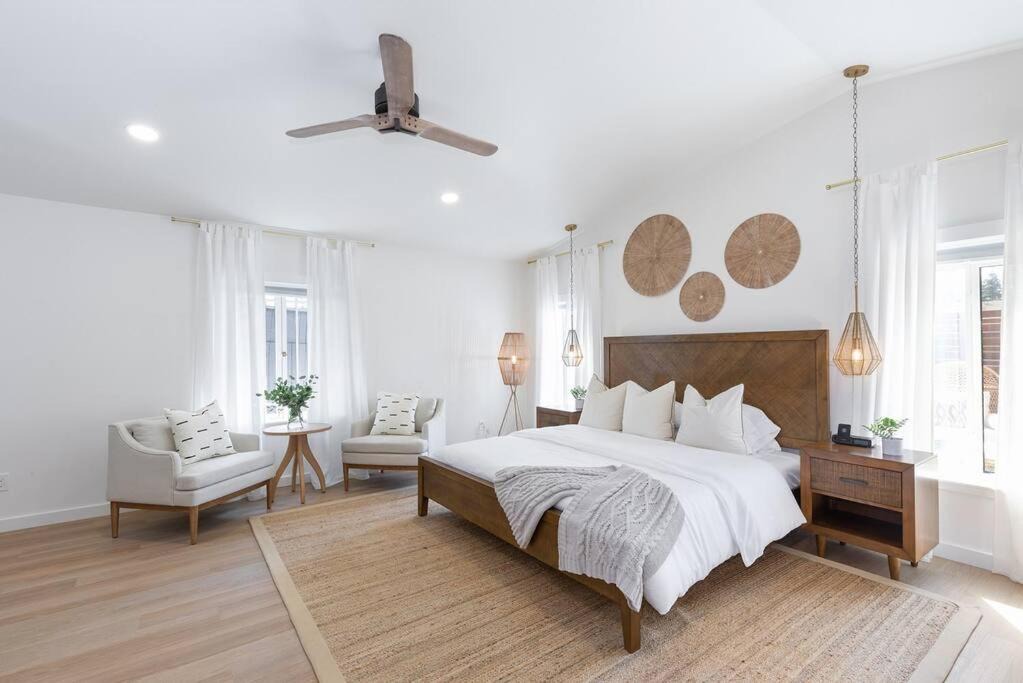 Photo of Bedroom in Boyes Hot Springs