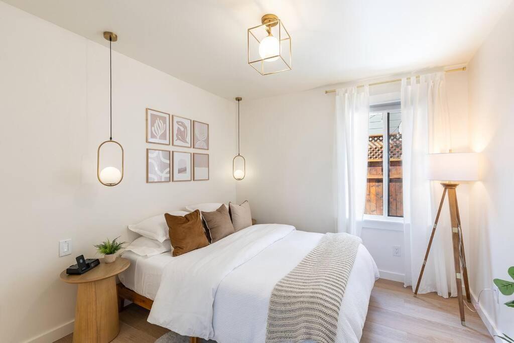 Photo of Bedroom in Boyes Hot Springs
