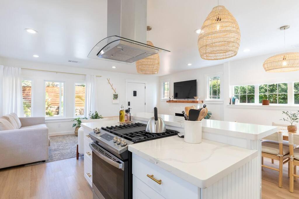Photo of Kitchen in Boyes Hot Springs