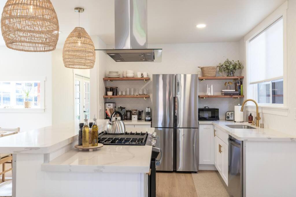 Photo of Kitchen in Boyes Hot Springs