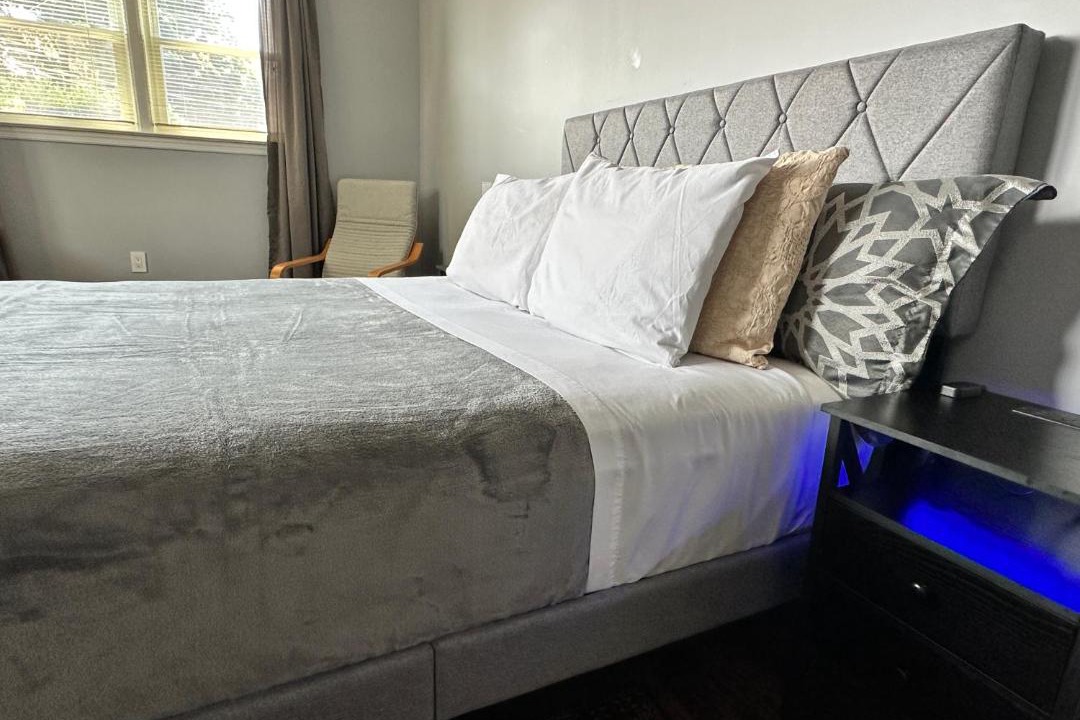 Photo of Bedroom in East Meadow