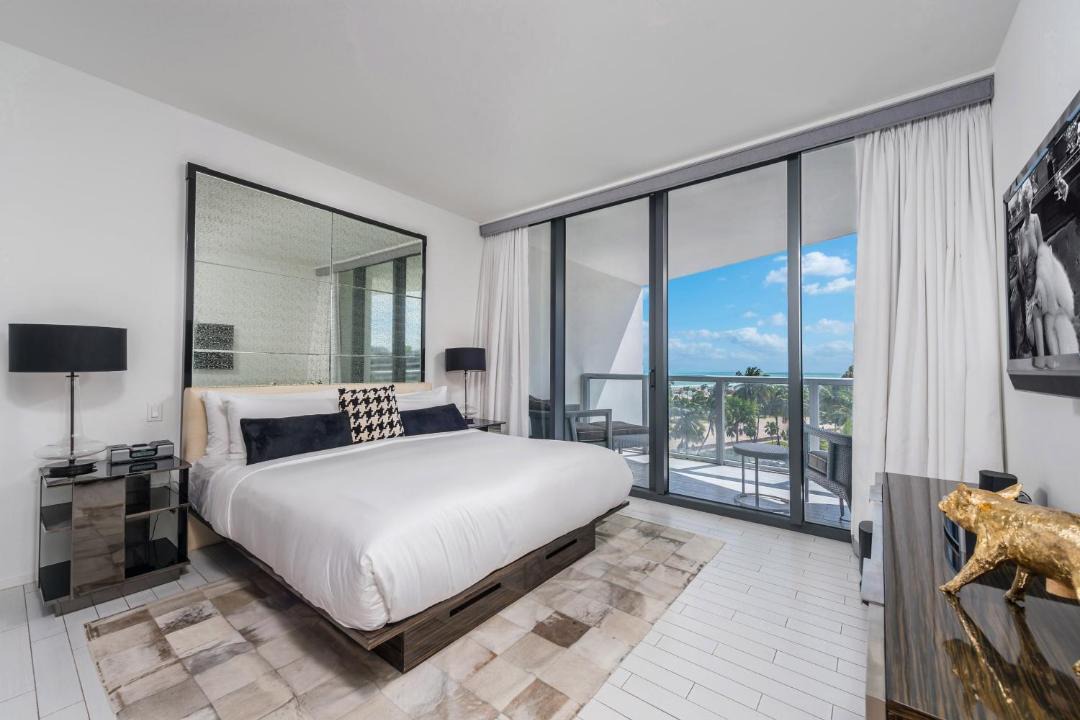 Photo of Bedroom in City Center