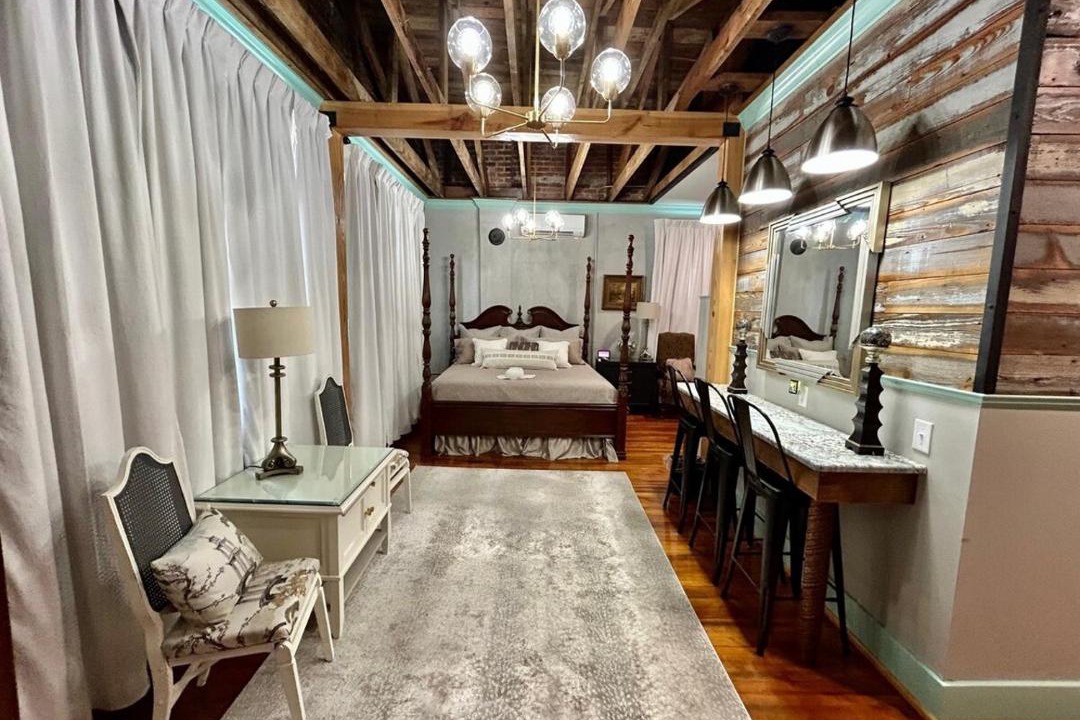 Photo of Bedroom in Carthage