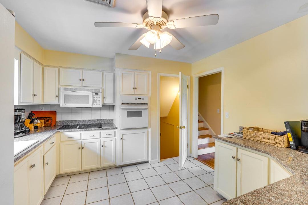 Photo of Kitchen in Salt Point