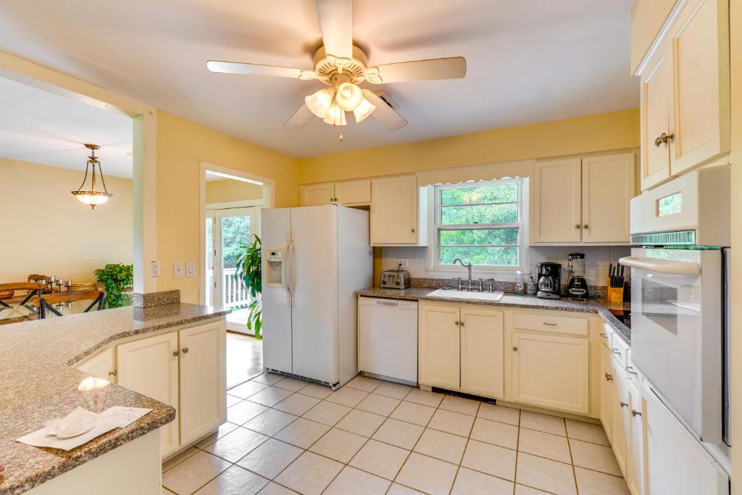 Photo of Kitchen in Salt Point