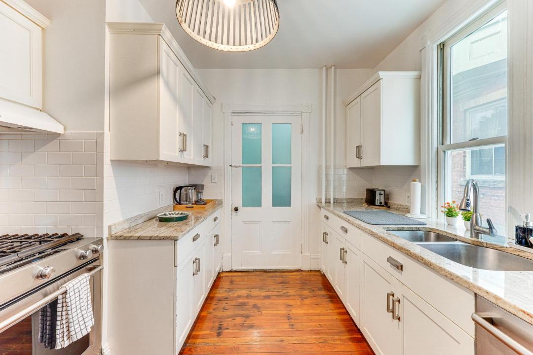 Photo of Kitchen in Newburgh