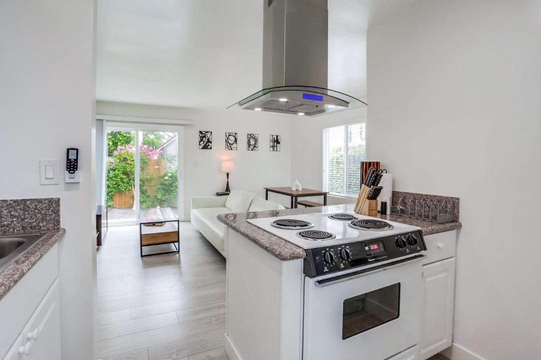 Photo of Kitchen in Village of La Jolla