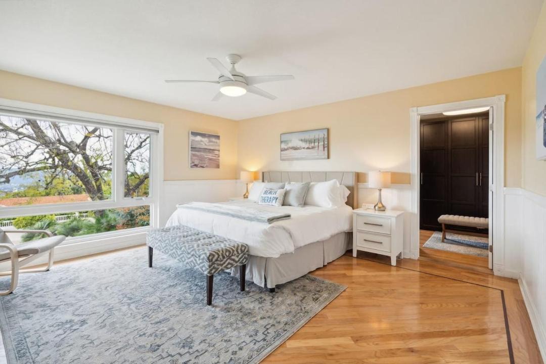 Photo of Bedroom in Thousand Oaks