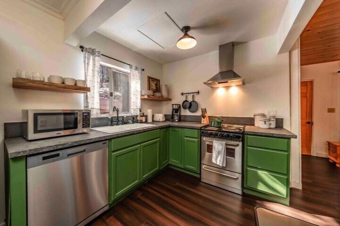 Photo of Kitchen in West Village