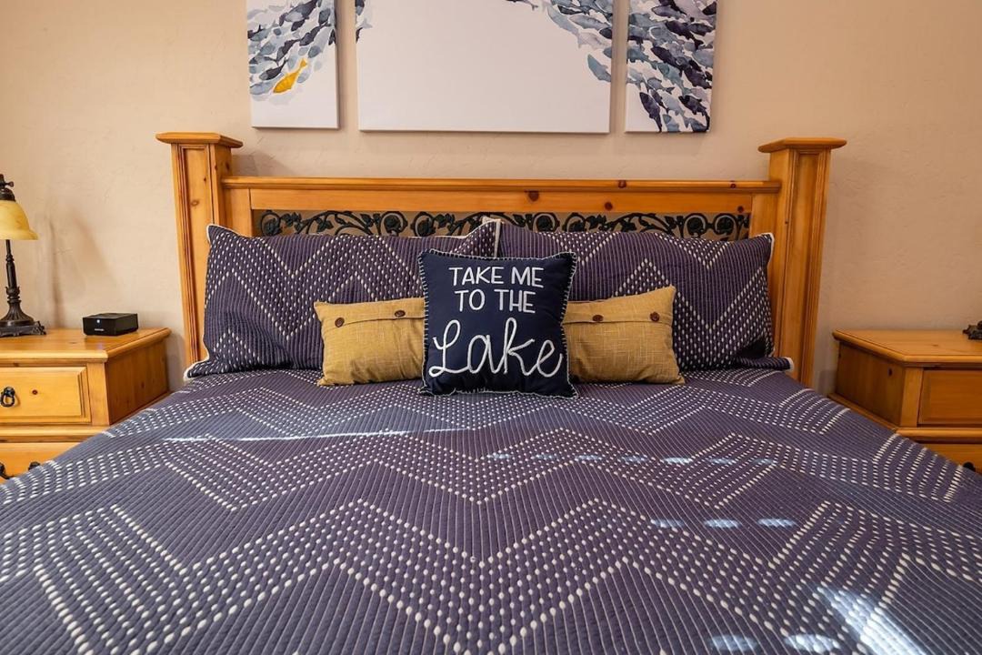 Photo of Bedroom in Shaver Lake