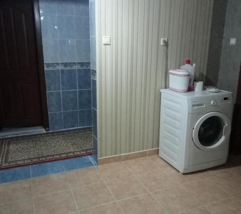 Photo of Bathroom in Macka