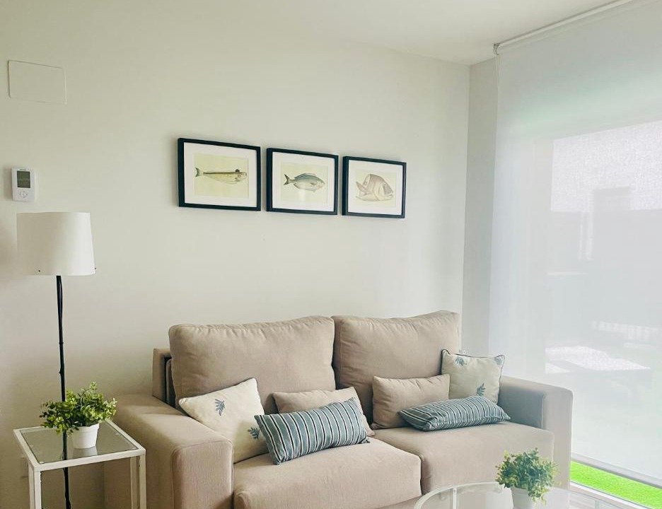 Photo of Livingroom in Luanco
