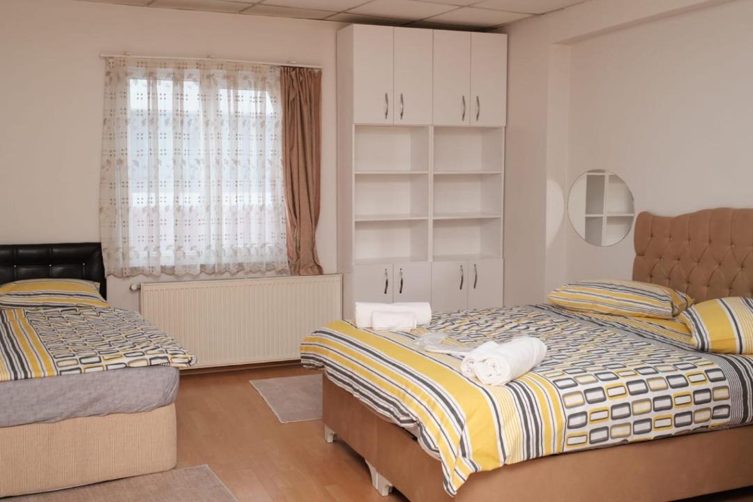 Photo of Bedroom in Sivas