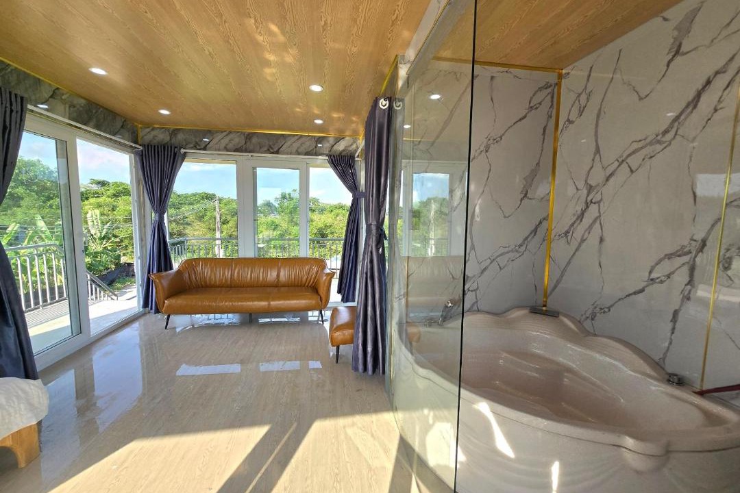 Photo of Bathroom in Phu My
