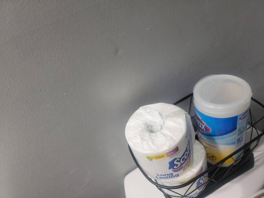 Photo of Bathroom in Glenham
