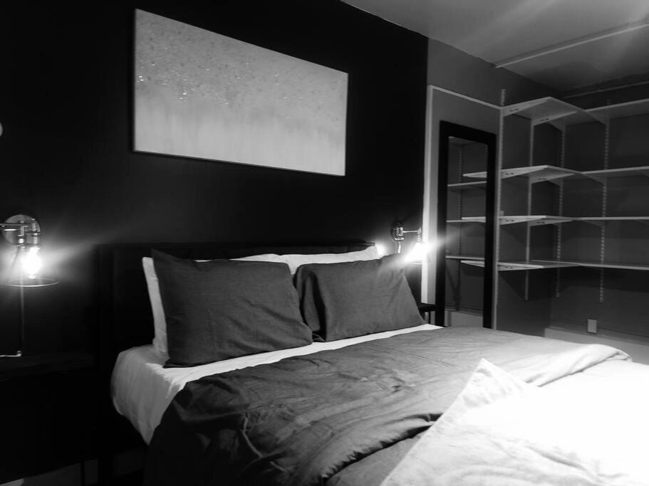 Photo of Bedroom in Glenham