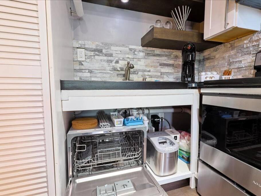 Photo of Kitchen in Glenham