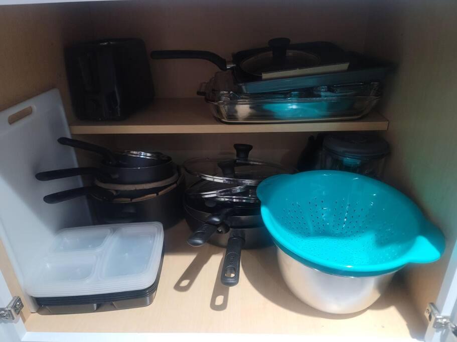 Photo of Kitchen in Glenham