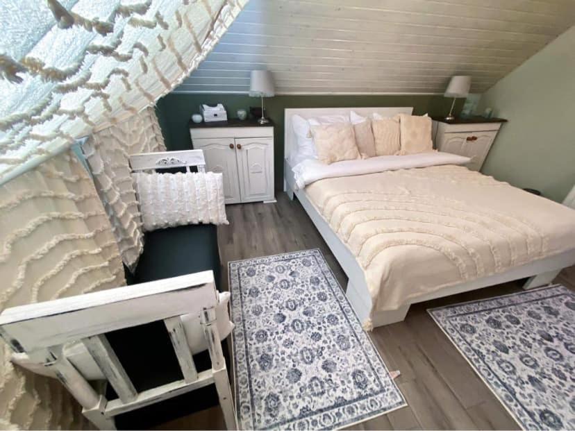 Photo of Bedroom in Balatonbereny