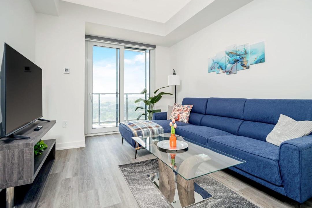 Photo of Livingroom in Kitchener