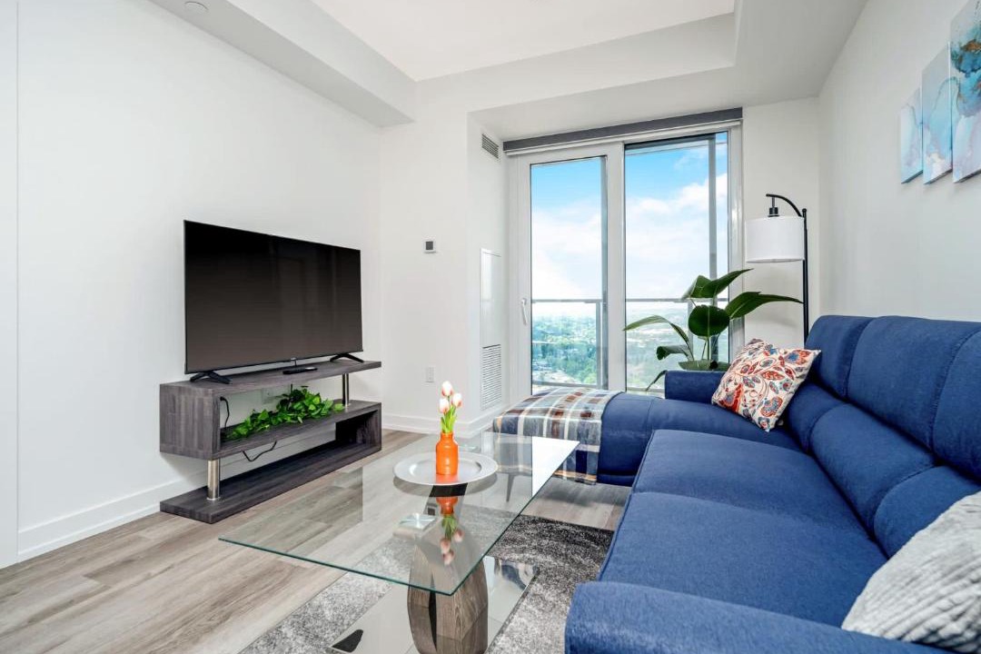 Photo of Livingroom in Kitchener