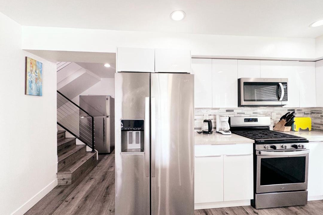 Photo of Kitchen in Mid City