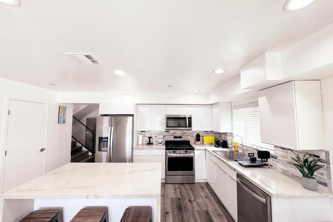Photo of Kitchen in Mid City
