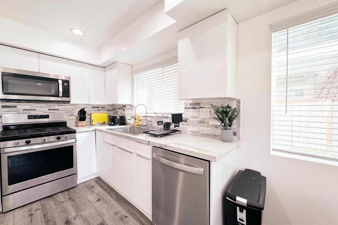 Photo of Kitchen in Mid City