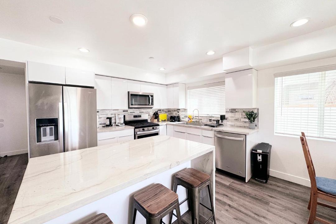Photo of Kitchen in Mid City