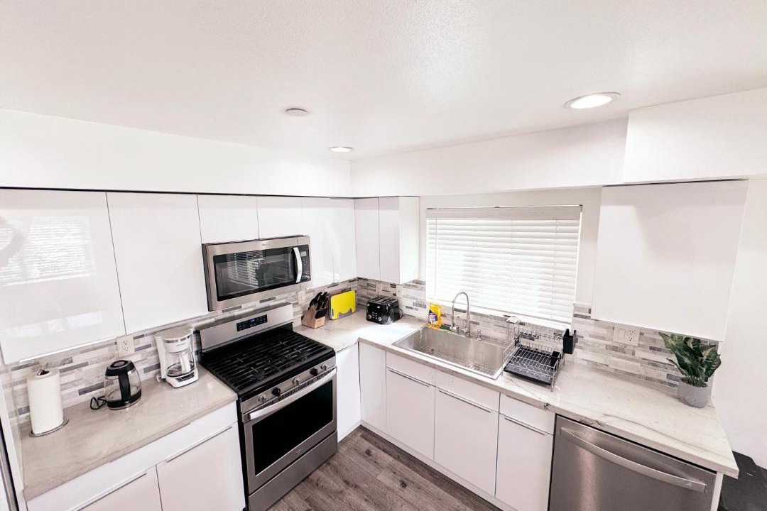 Photo of Kitchen in Mid City