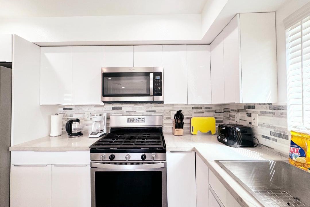 Photo of Kitchen in Mid City