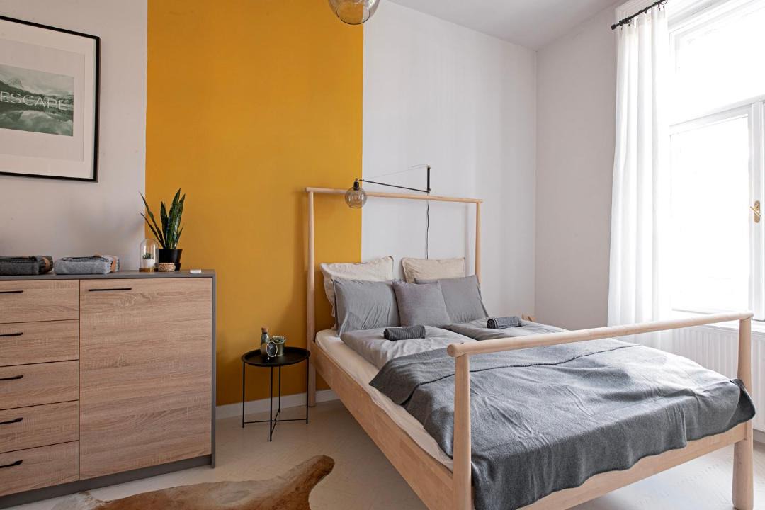 Photo of Bedroom in Erzsebetvaros