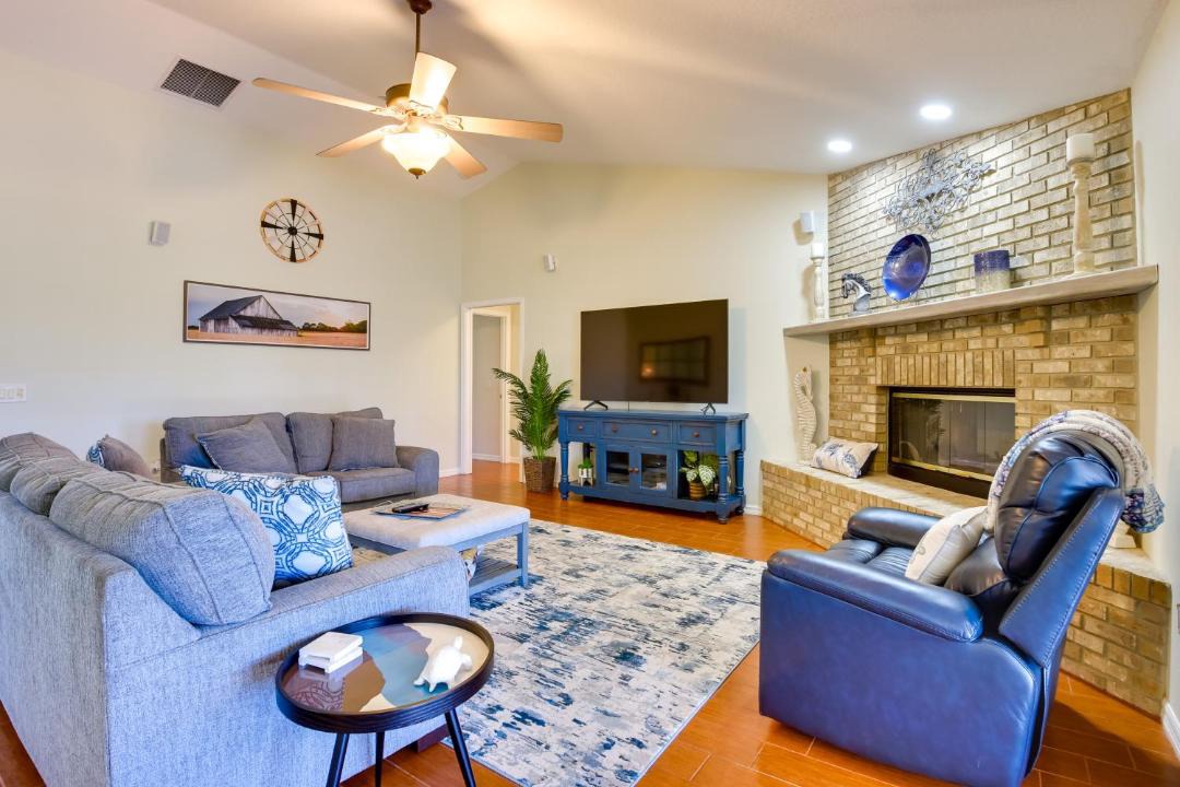 Photo of Livingroom in Braden River