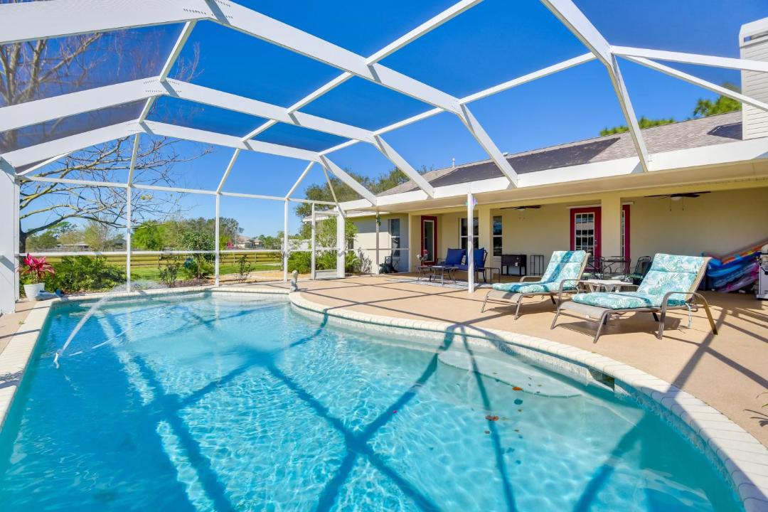 Photo of Outdoor in Braden River