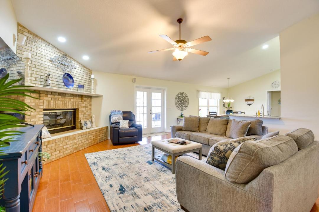 Photo of Livingroom in Braden River