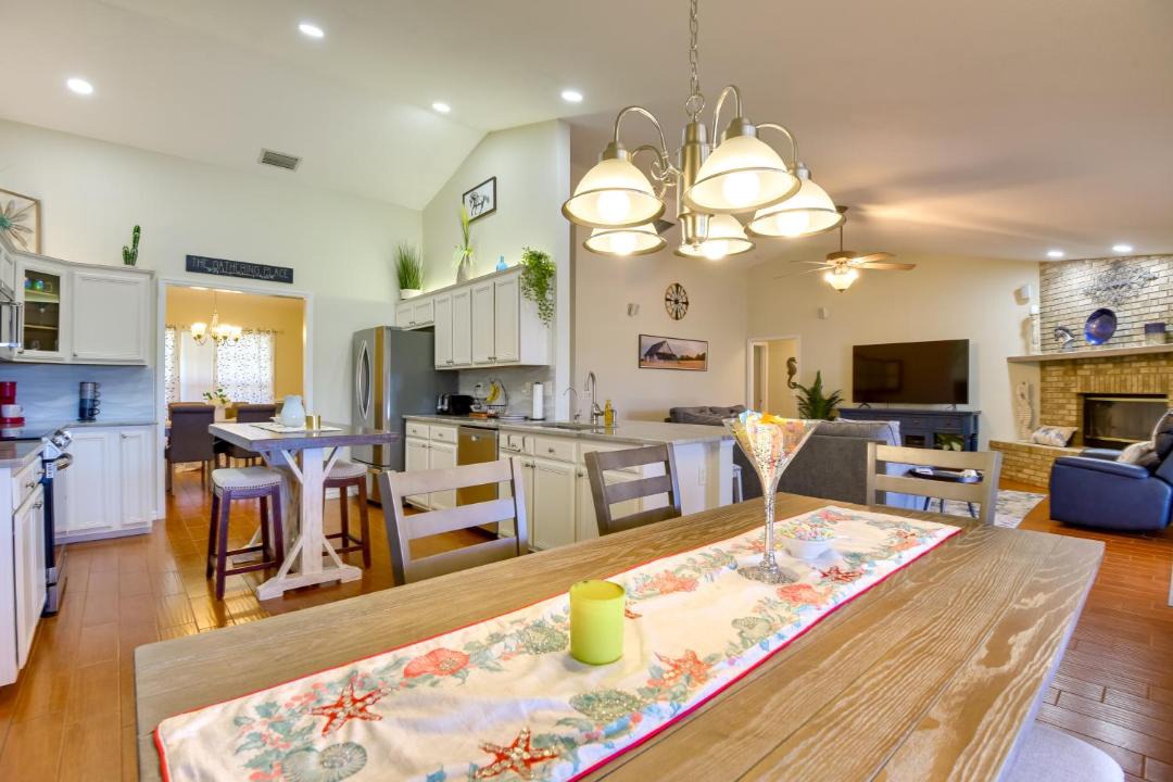 Photo of Livingroom in Braden River