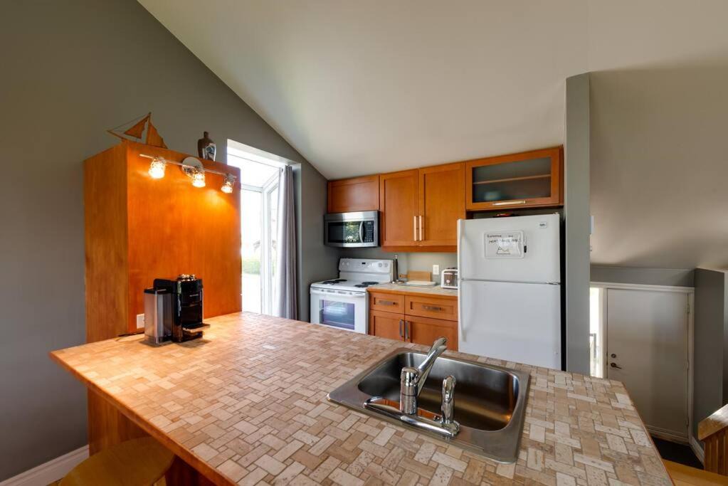 Photo of Kitchen in Saint Ferreol les Neiges
