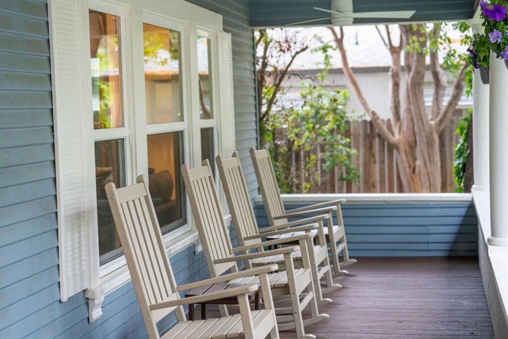Photo of Patio Balcony in Lodi