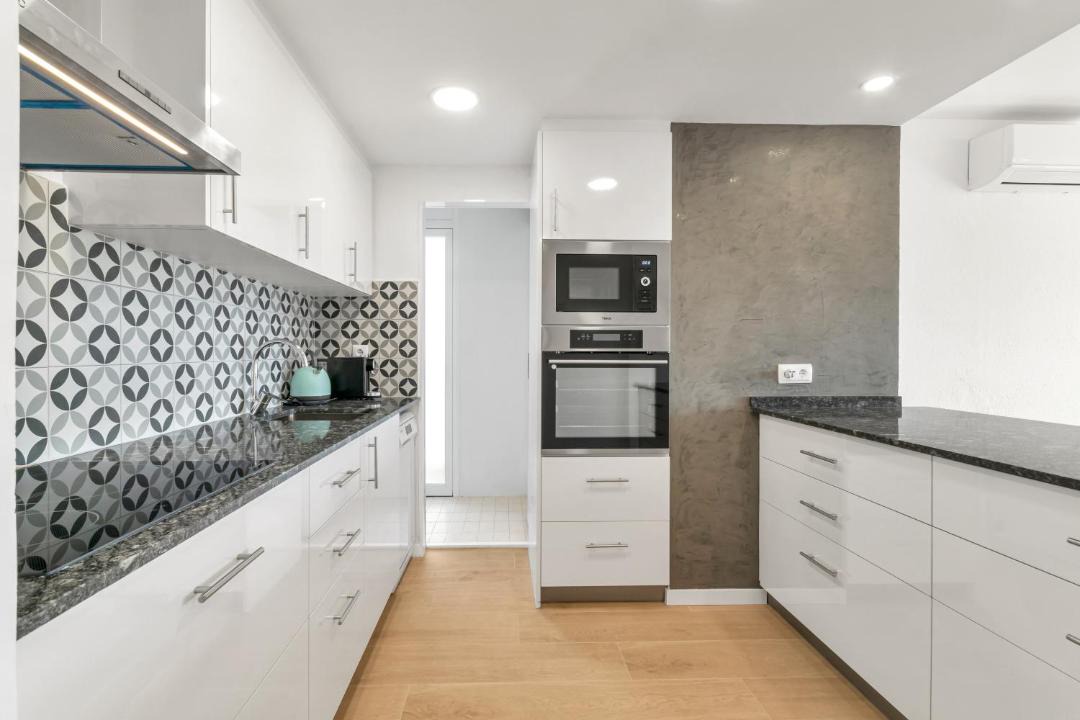 Photo of Kitchen in Vilanova I la Geltru